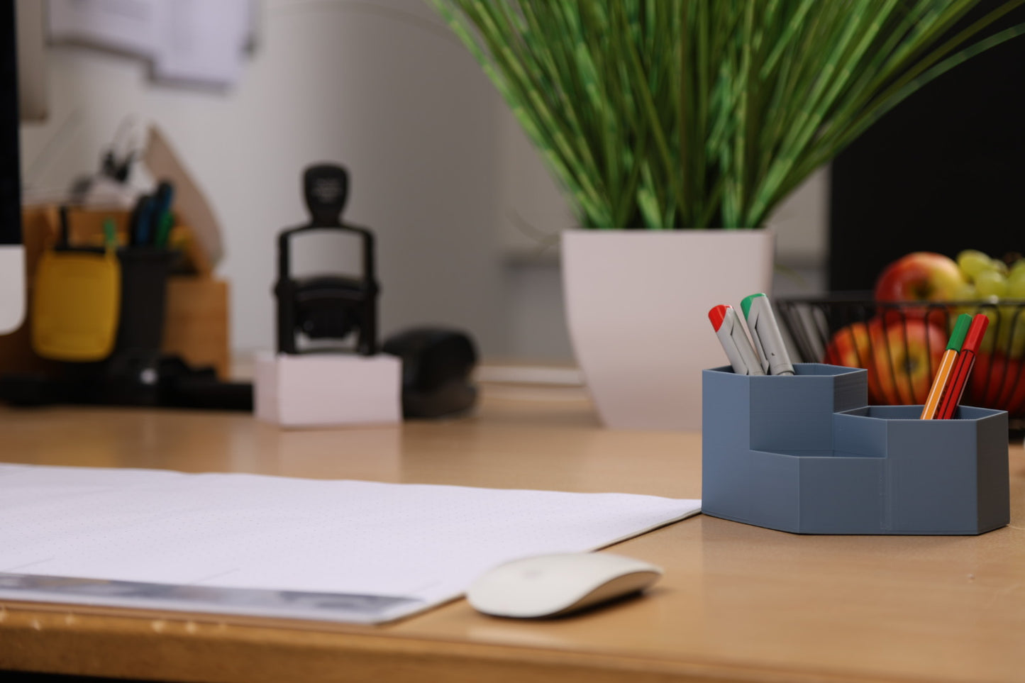 Schreibtisch Organizer