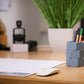 Stiftehalter Mutterdesign