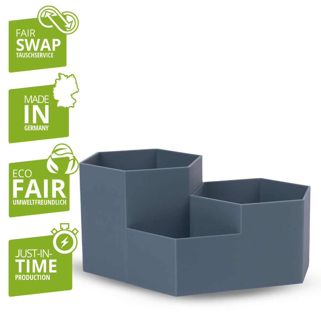Schreibtisch Organizer